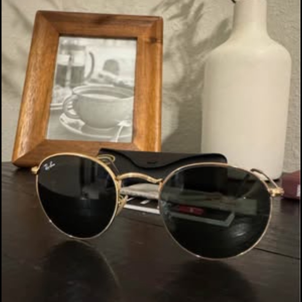 Ray-Ban / RB3447 / ARISTA